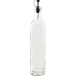Best IB Laursen Ölflasche Essigflasche Glas