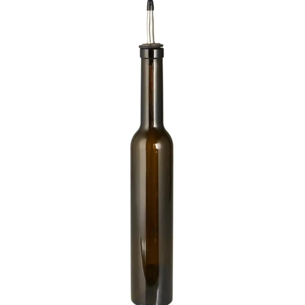 Outlet IB Laursen Ölflasche Essig Flasche 390 ml