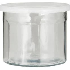 Best IB Laursen Marmeladenglas mit transparenten Deckel