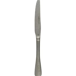 IB Laursen Messer Gorm Edelstahl
