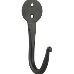 Hot IB Laursen Metall-Haken einfach