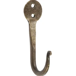 Hot IB Laursen Metall-Haken einfach