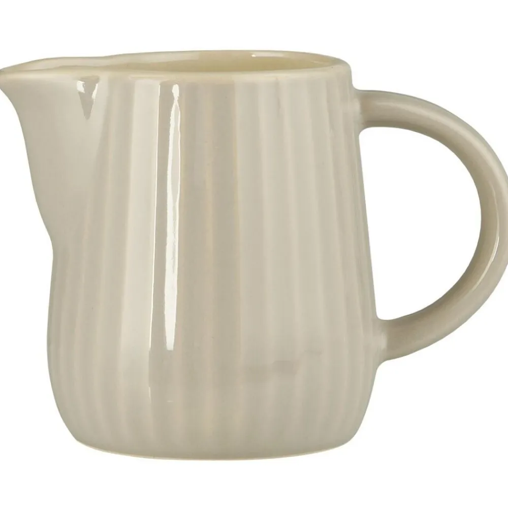 New IB Laursen Milchkännchen Sahnekännchen Mynte