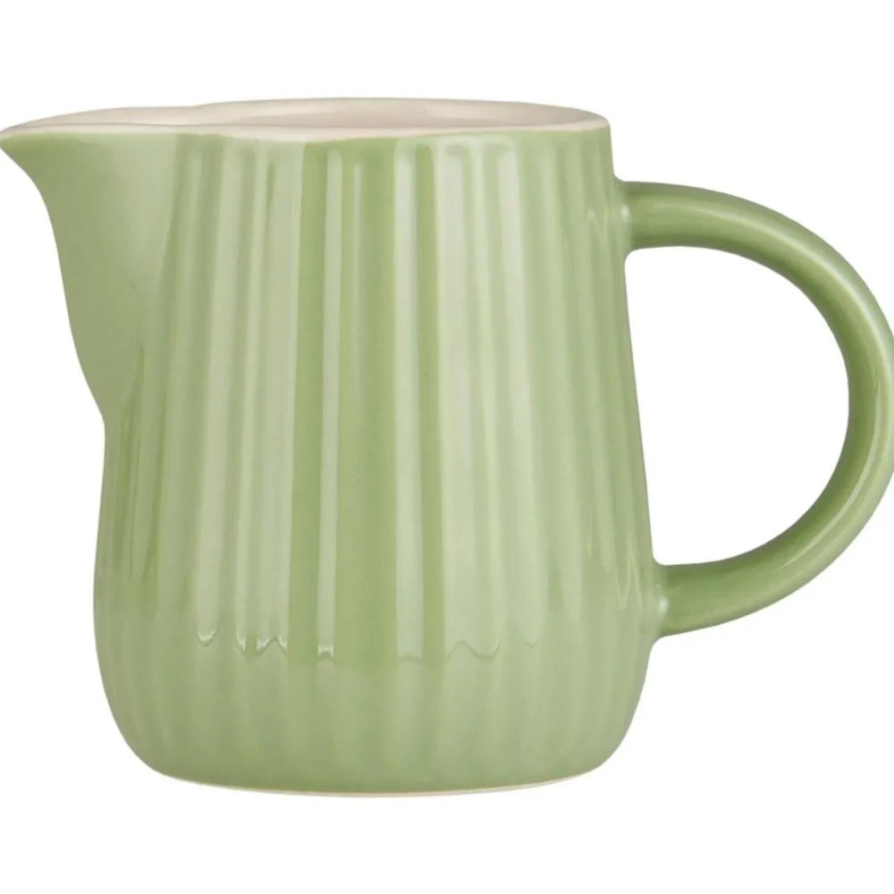 New IB Laursen Milchkännchen Sahnekännchen Mynte
