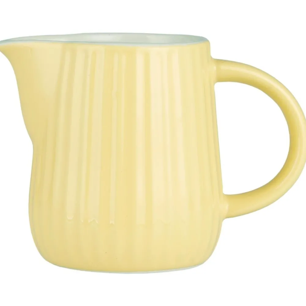New IB Laursen Milchkännchen Sahnekännchen Mynte