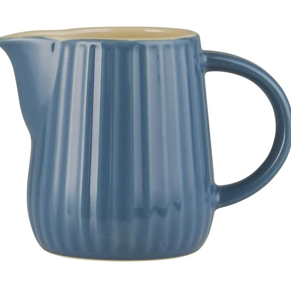 New IB Laursen Milchkännchen Sahnekännchen Mynte