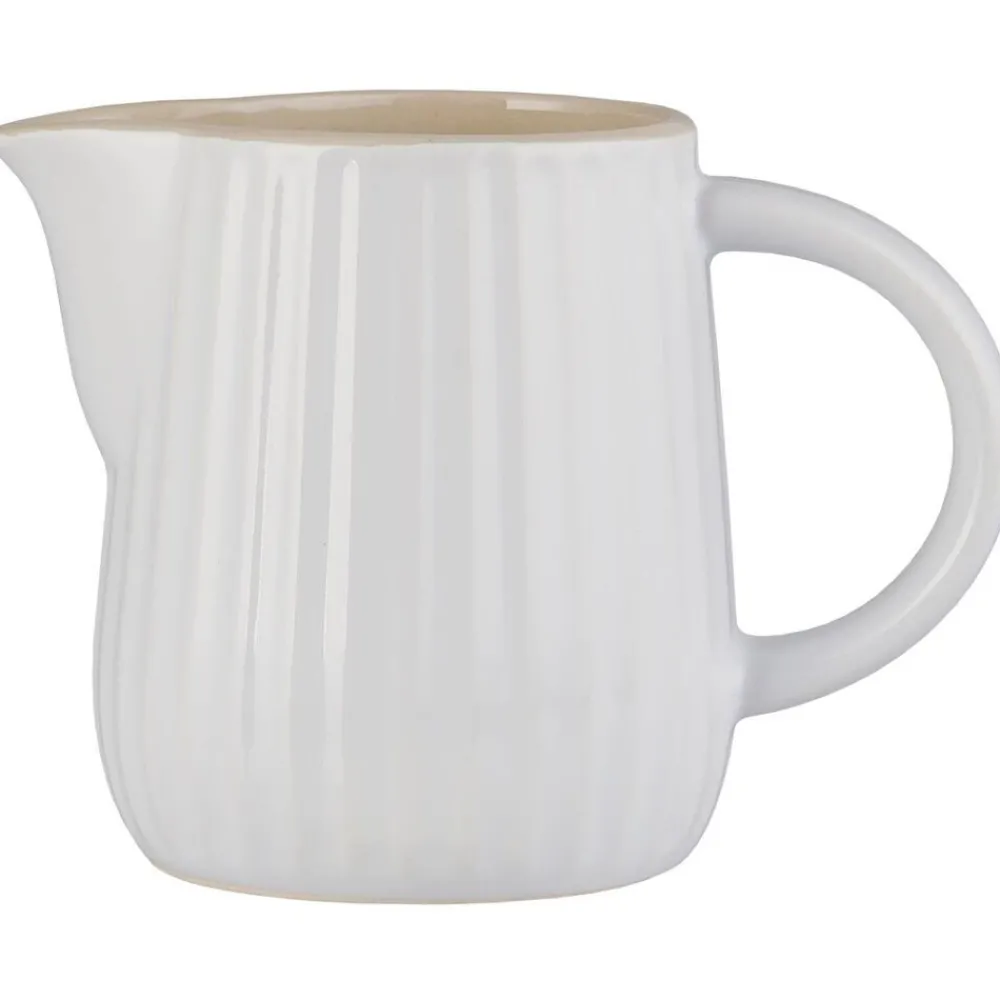 New IB Laursen Milchkännchen Sahnekännchen Mynte