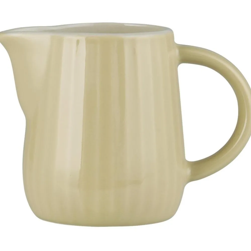 New IB Laursen Milchkännchen Sahnekännchen Mynte