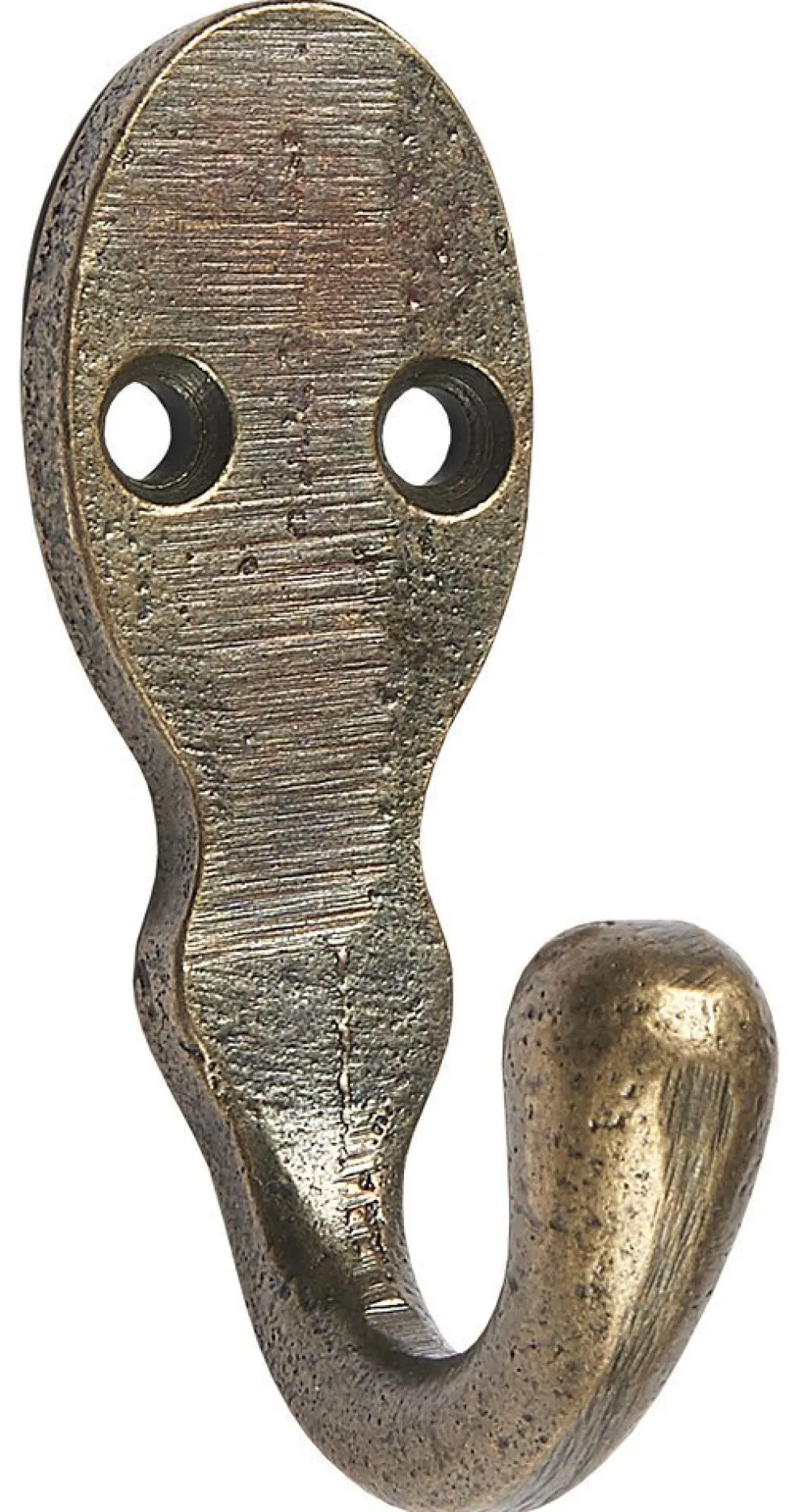 Hot IB Laursen Mini Haken aus Metall