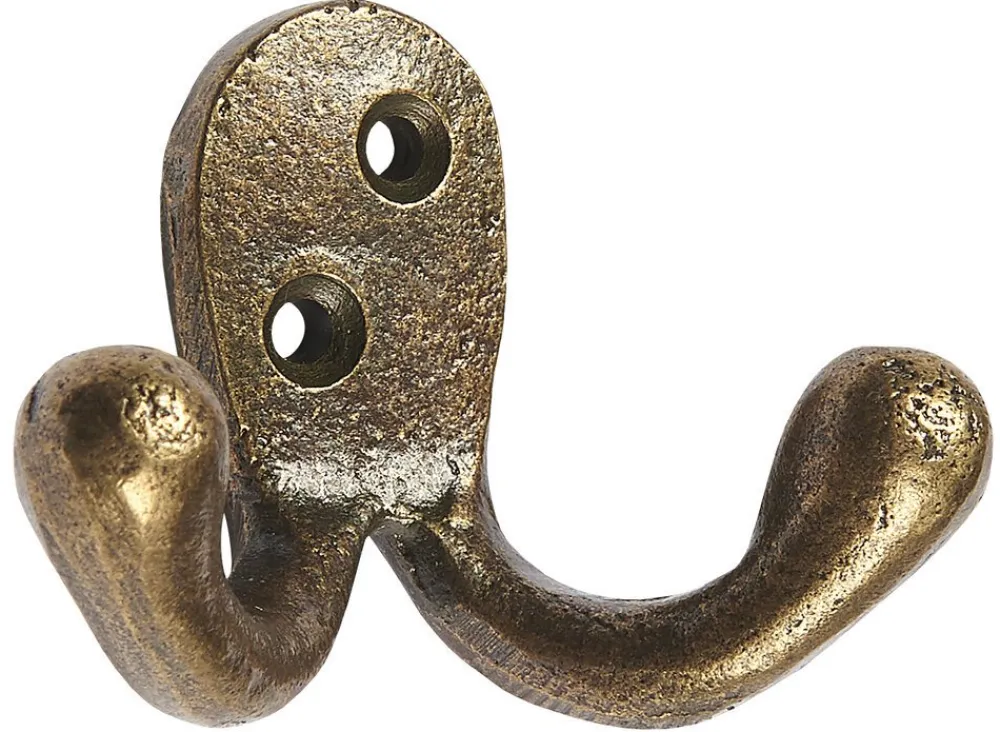 Hot IB Laursen Mini Haken aus Metall