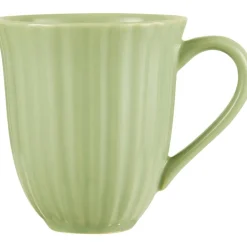 Online IB Laursen Mynte Becher mit Rillen