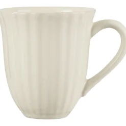 Online IB Laursen Mynte Becher mit Rillen