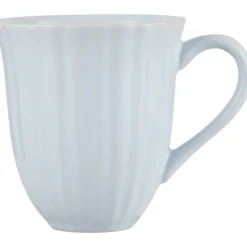 Online IB Laursen Mynte Becher mit Rillen