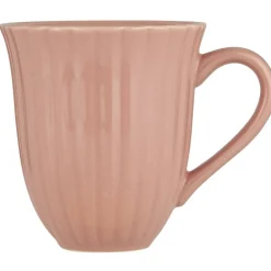 Online IB Laursen Mynte Becher mit Rillen