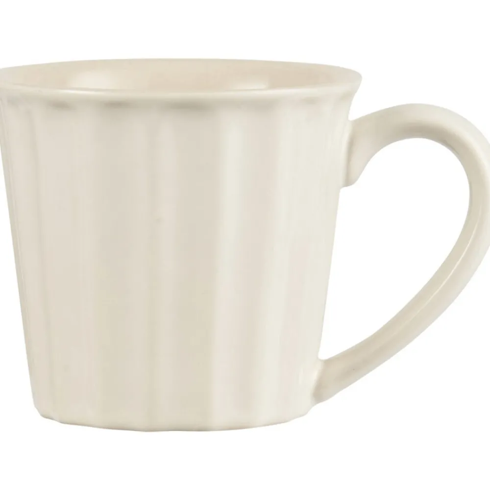 Hot IB Laursen Mynte Tasse mit Henkel