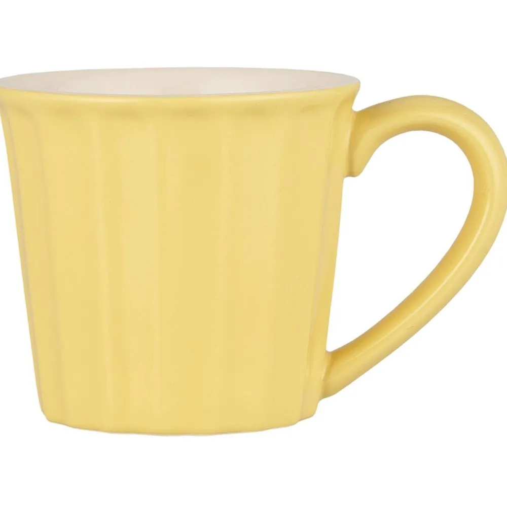 Hot IB Laursen Mynte Tasse mit Henkel