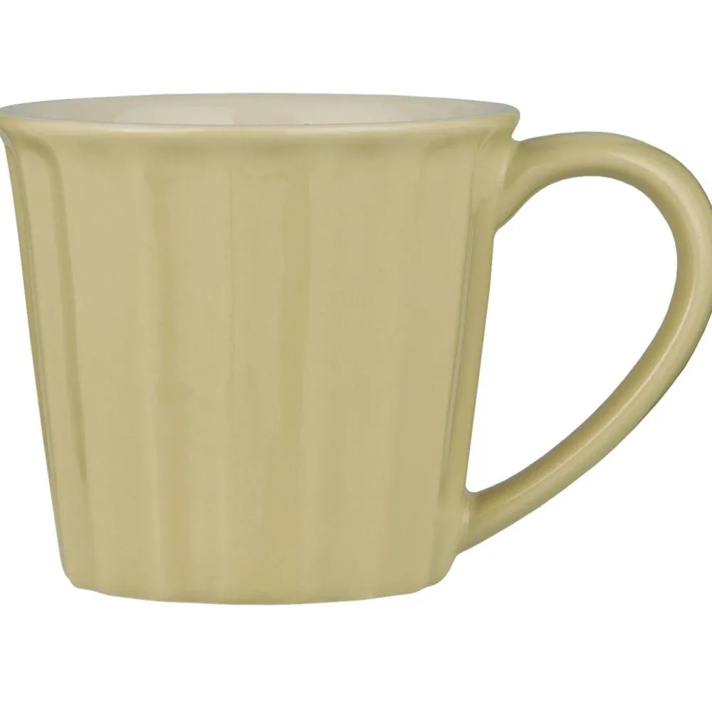 Hot IB Laursen Mynte Tasse mit Henkel