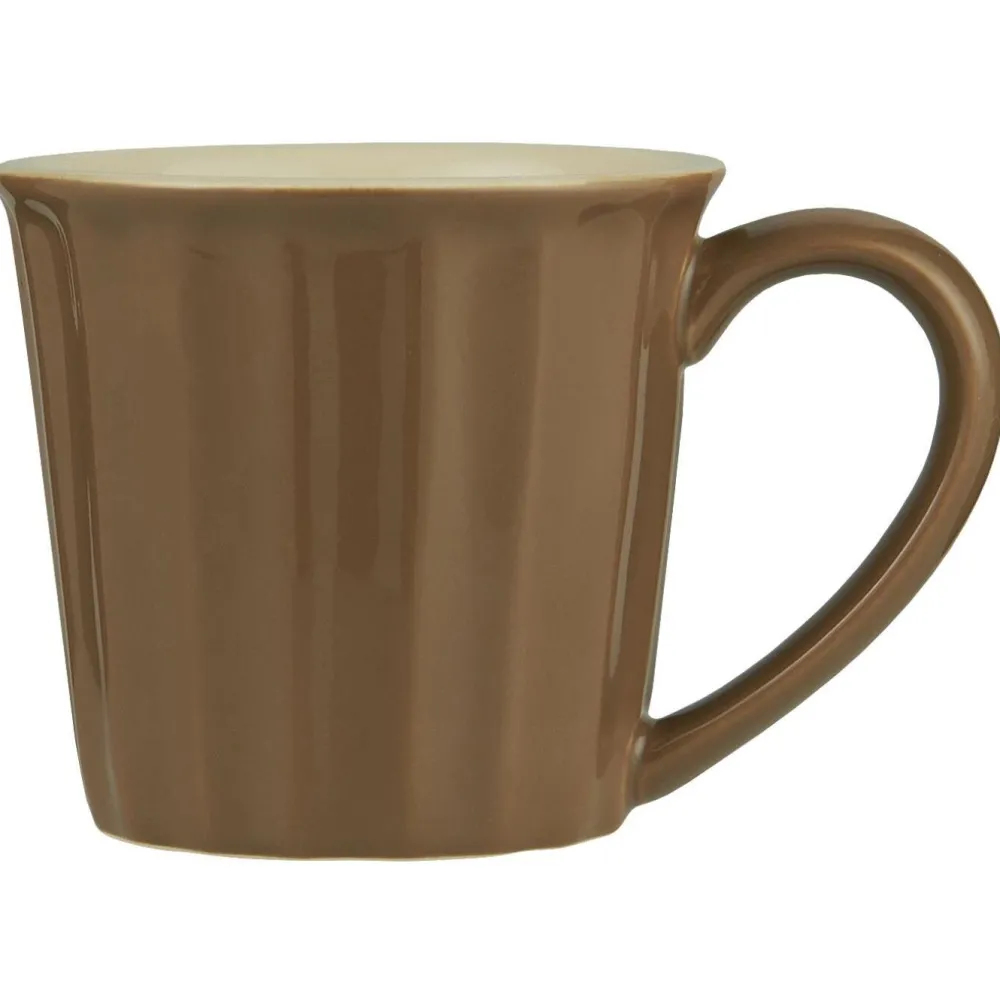 Hot IB Laursen Mynte Tasse mit Henkel