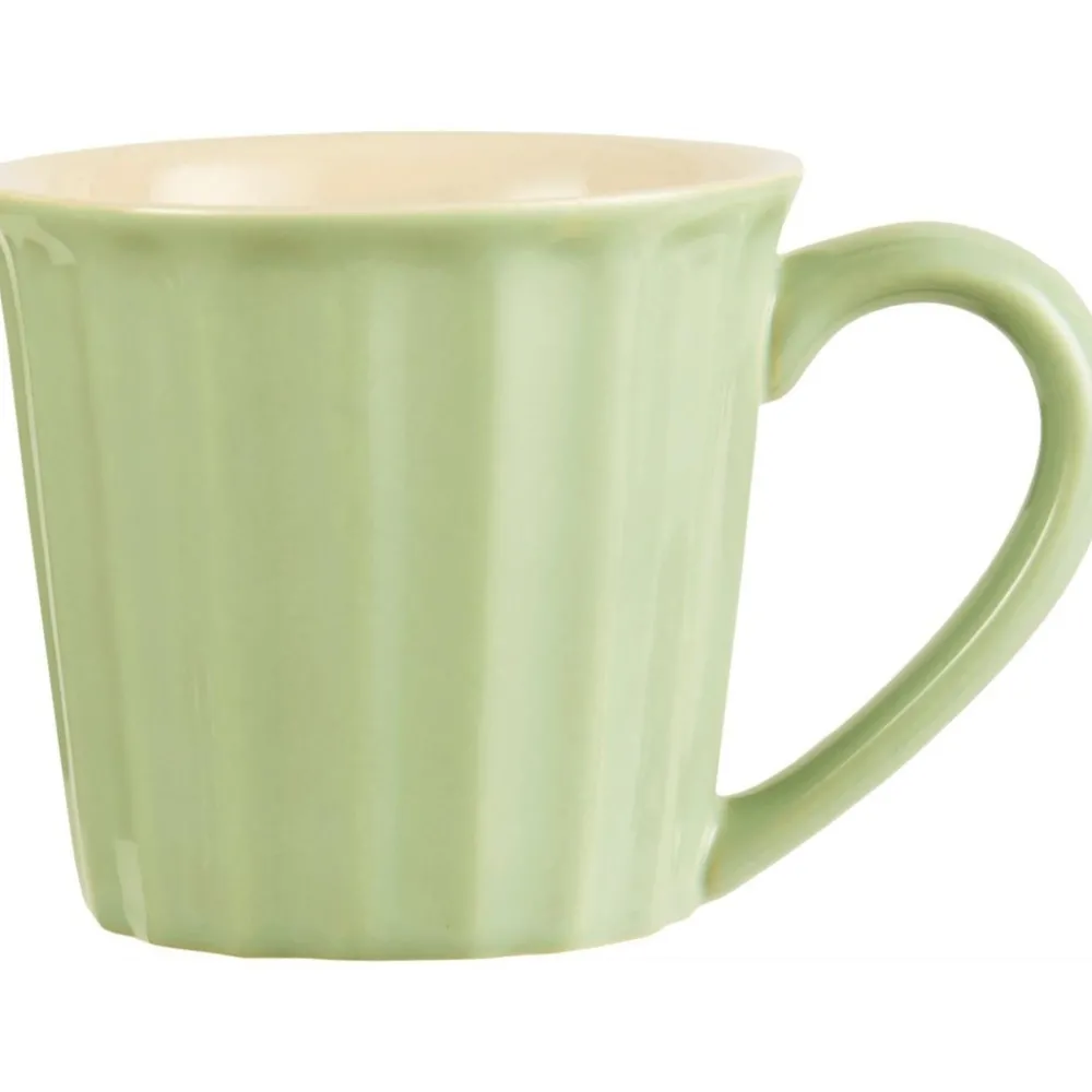 Hot IB Laursen Mynte Tasse mit Henkel