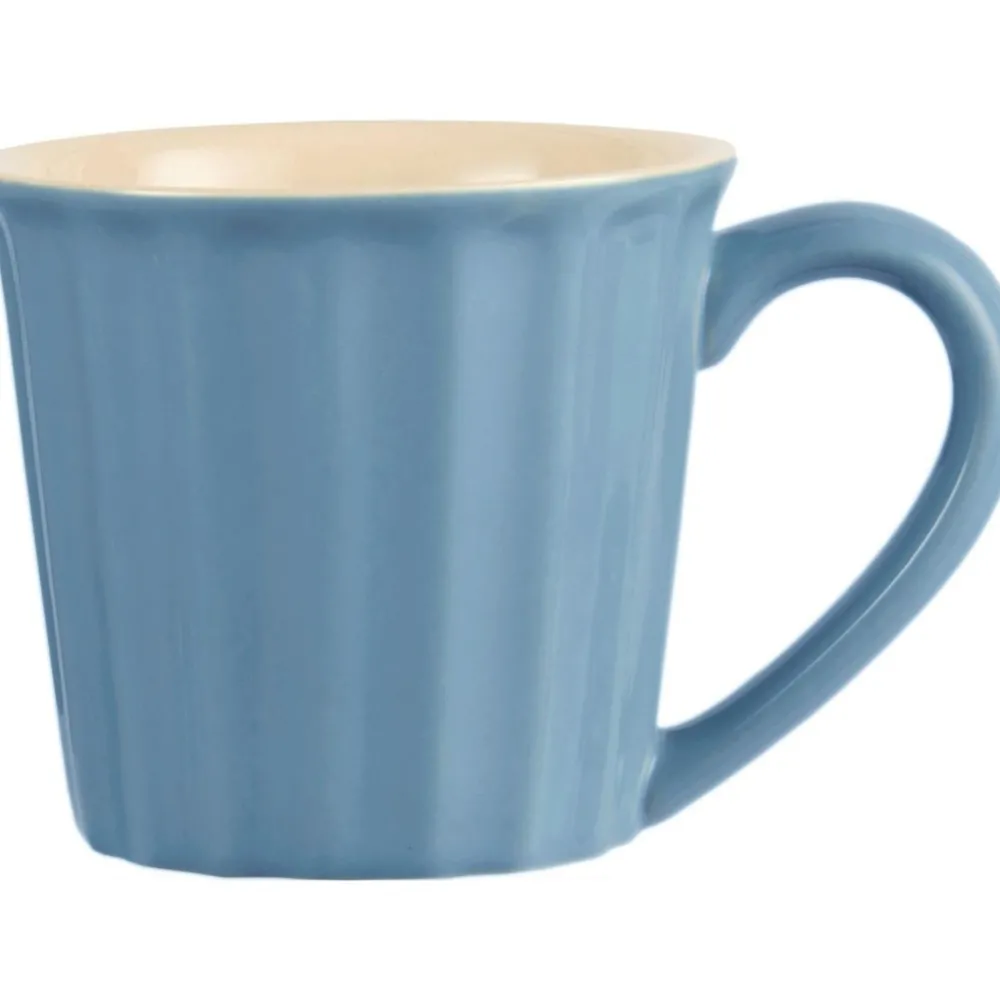 Hot IB Laursen Mynte Tasse mit Henkel