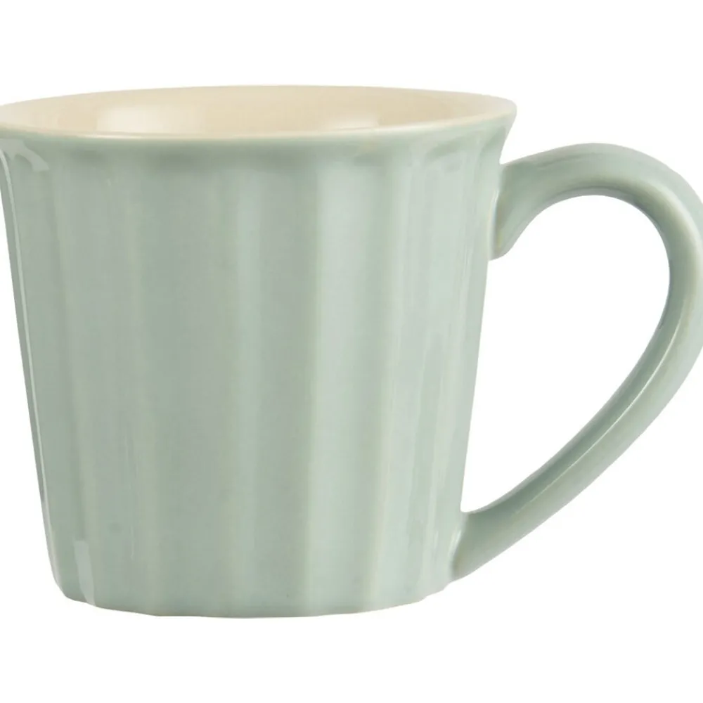 Hot IB Laursen Mynte Tasse mit Henkel