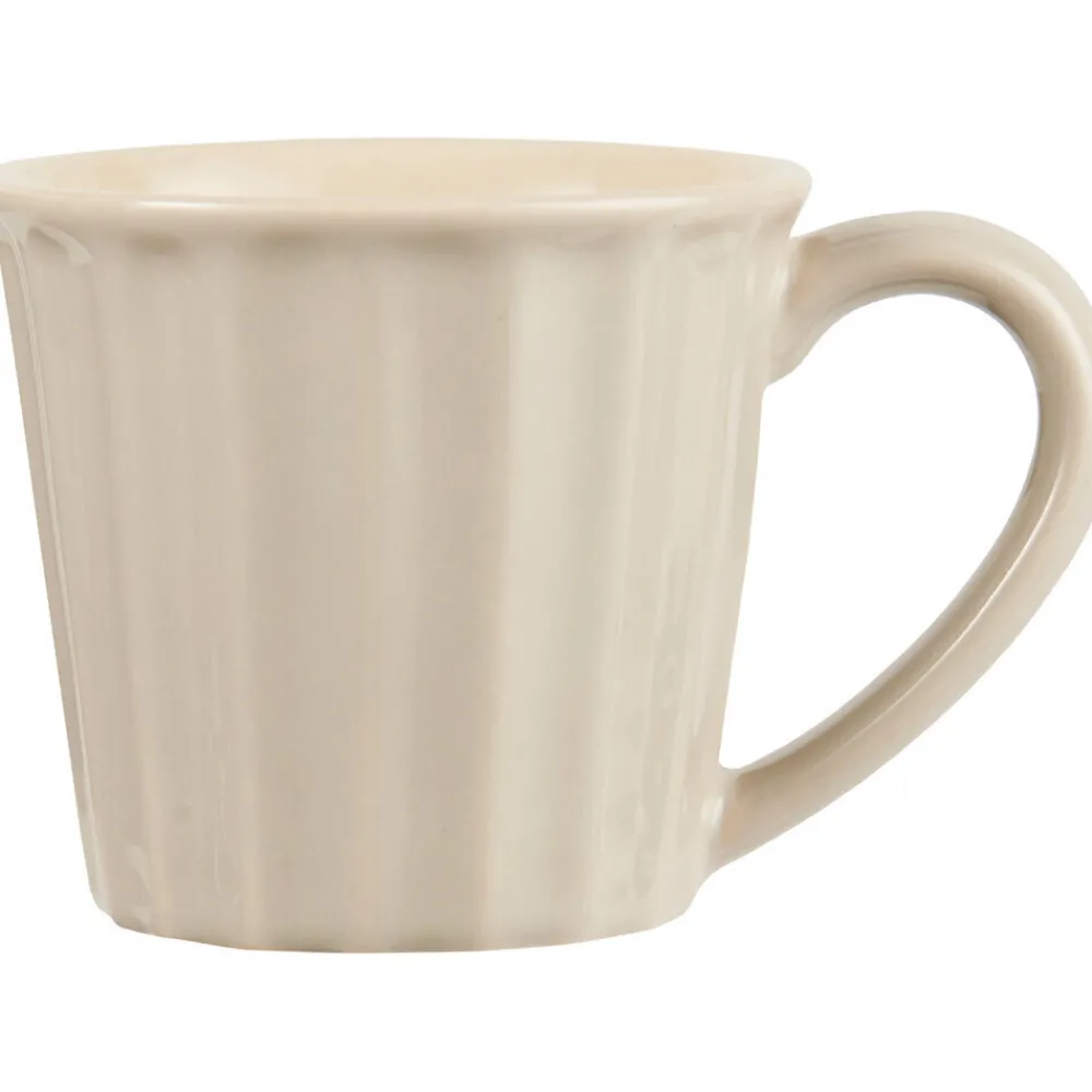 Hot IB Laursen Mynte Tasse mit Henkel