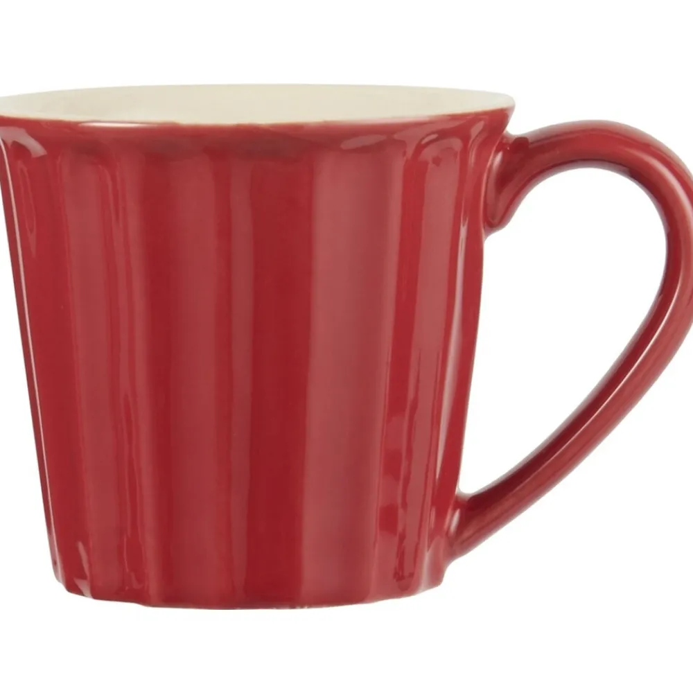 Hot IB Laursen Mynte Tasse mit Henkel