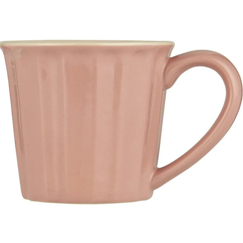 Hot IB Laursen Mynte Tasse mit Henkel