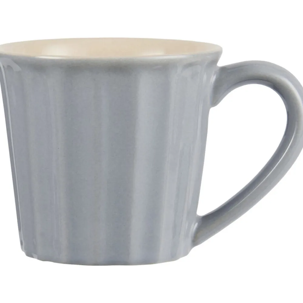 Hot IB Laursen Mynte Tasse mit Henkel