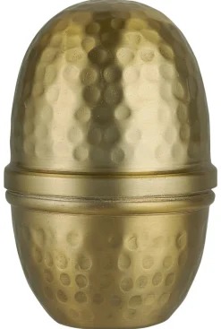 Discount IB Laursen Osterei Kalinka aus Aluminium