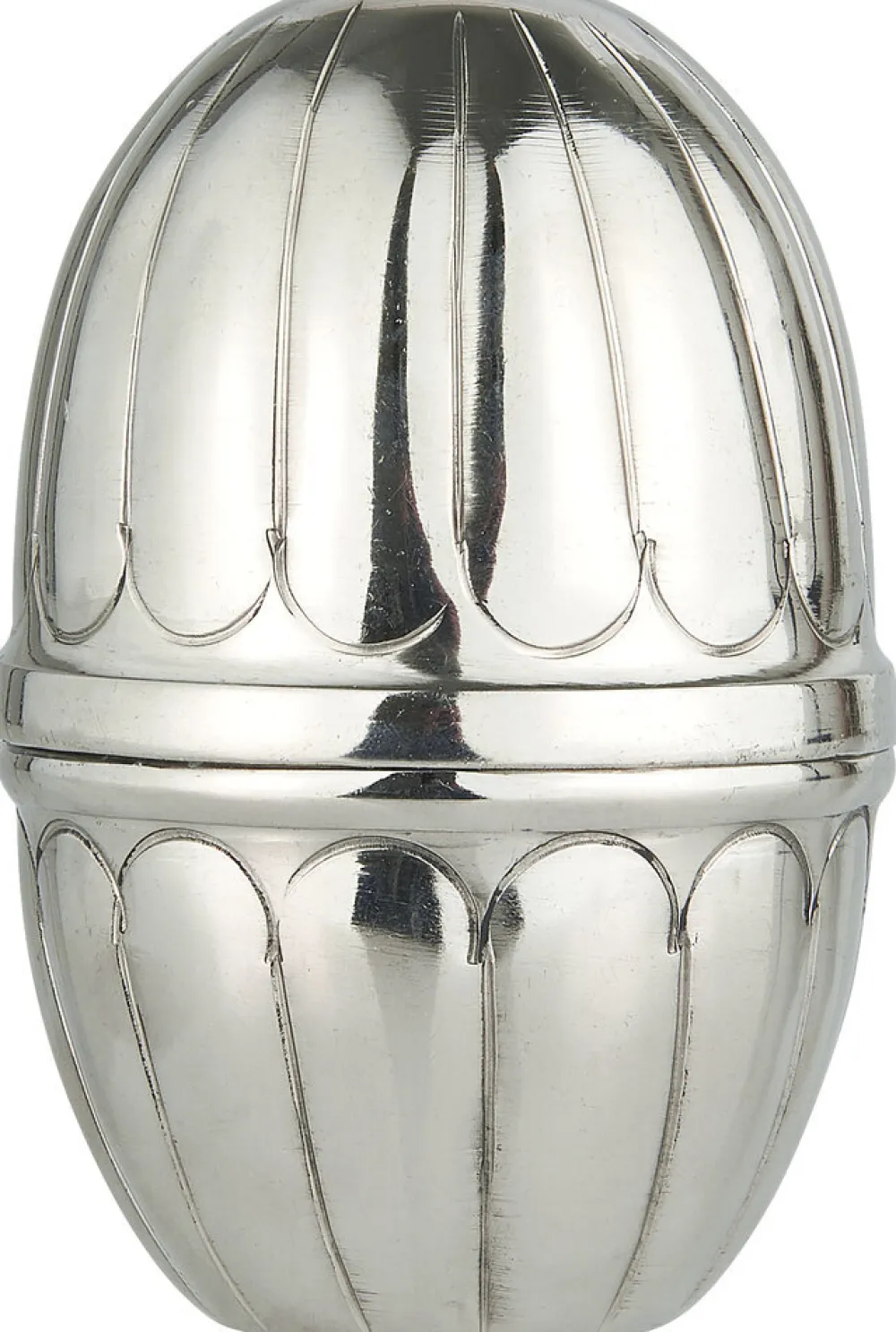 Discount IB Laursen Osterei Kalinka aus Aluminium