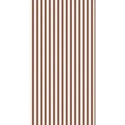 Outlet IB Laursen Papier Serviette mit Streifen 16er