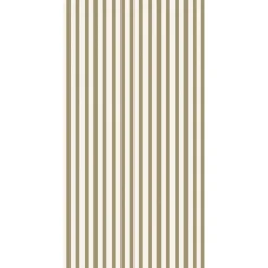 Outlet IB Laursen Papier Serviette mit Streifen 16er