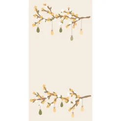 Sale IB Laursen Papierserviette Osterblumen 16er-Set