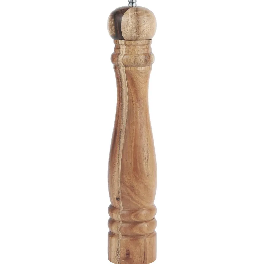 Outlet IB Laursen Pfeffermühle aus Akazienholz