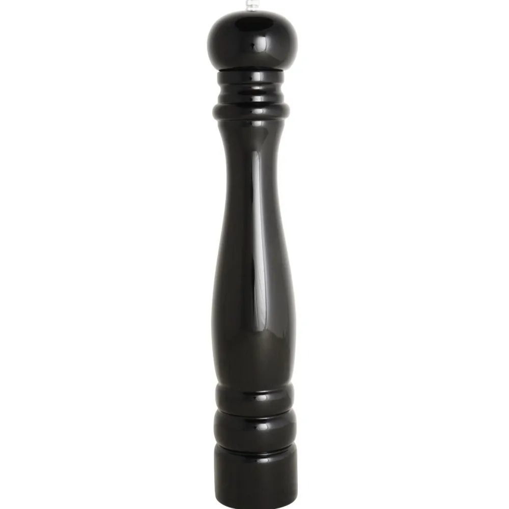 Clearance IB Laursen Pfeffermühle XL schwarz
