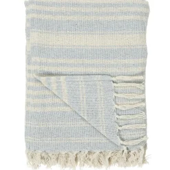 Clearance IB Laursen Plaid mit Streifenmuster