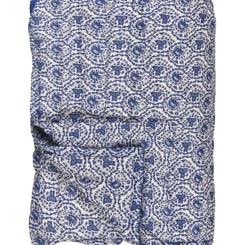 IB Laursen Quilt Clara mit Muster