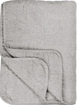 Hot IB Laursen Quilt gestreift