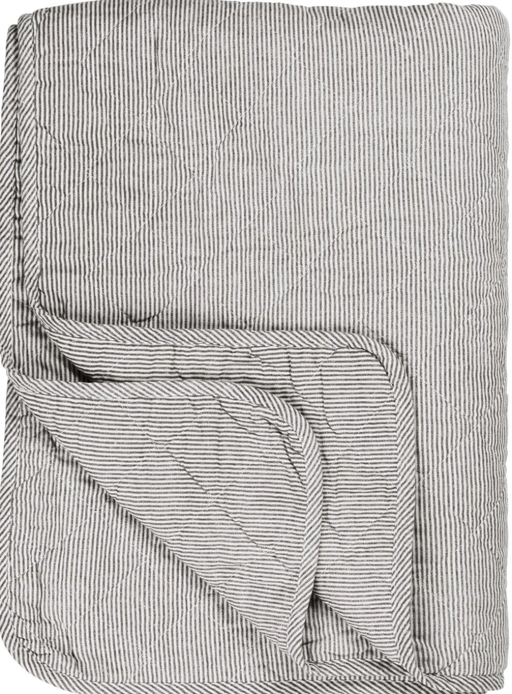 Hot IB Laursen Quilt gestreift