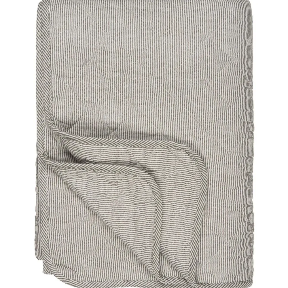 Hot IB Laursen Quilt gestreift