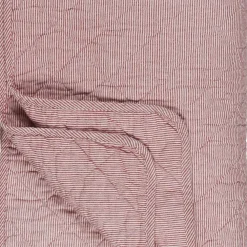 Hot IB Laursen Quilt gestreift