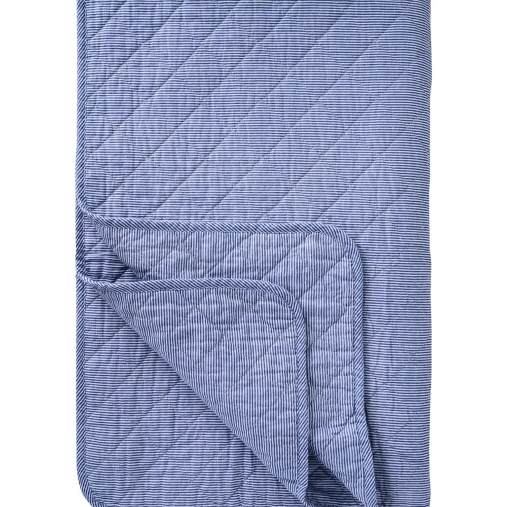 Hot IB Laursen Quilt gestreift