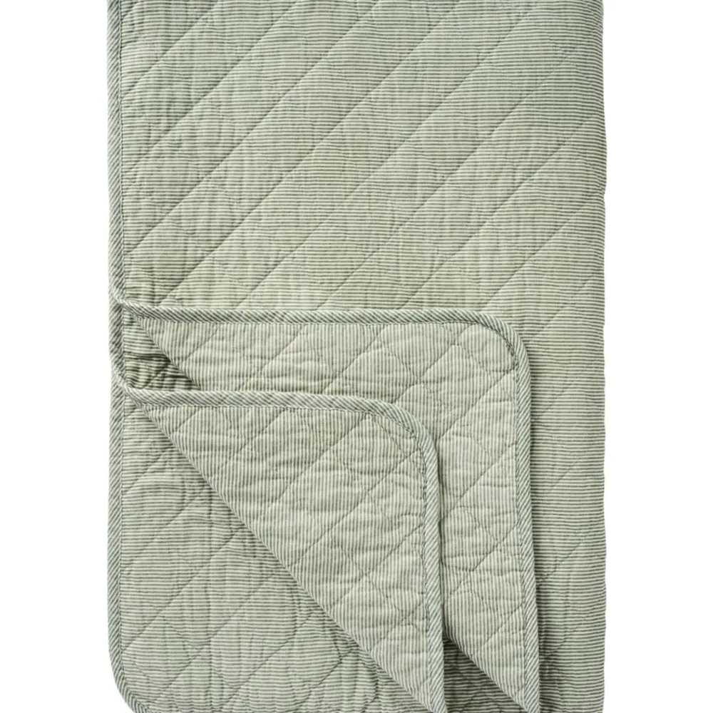 Hot IB Laursen Quilt gestreift