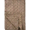 Online IB Laursen Quilt mit Himbeerfarbigem Karomuster