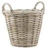 Outlet IB Laursen Rattan Korb