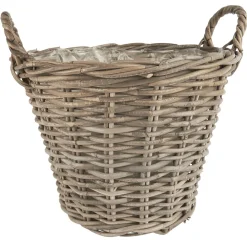 Outlet IB Laursen Rattan Korb
