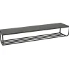 Online IB Laursen Regal Brooklyn aus Metall