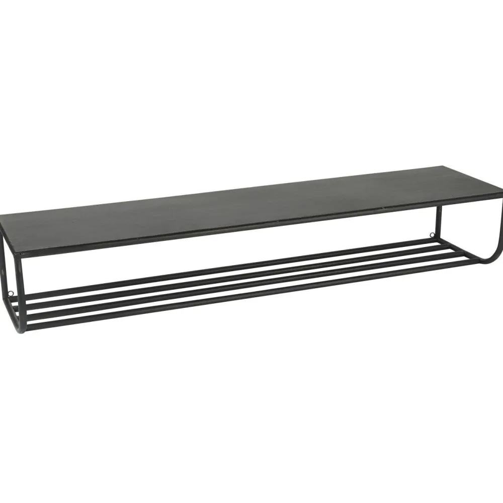 Online IB Laursen Regal Brooklyn aus Metall