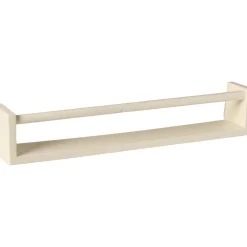 Clearance IB Laursen Regal mit Vorderkante, umdrehbar
